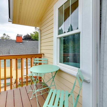 New Portland Neighborhood Studio 外观 照片