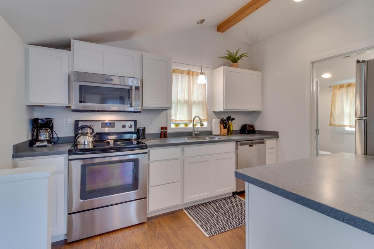 New Portland Neighborhood Studio 外观 照片