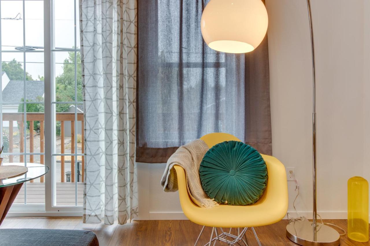 New Portland Neighborhood Studio 外观 照片